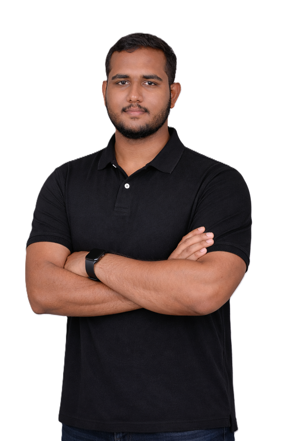 ROBIN REGI PHILIP digital marketing expert